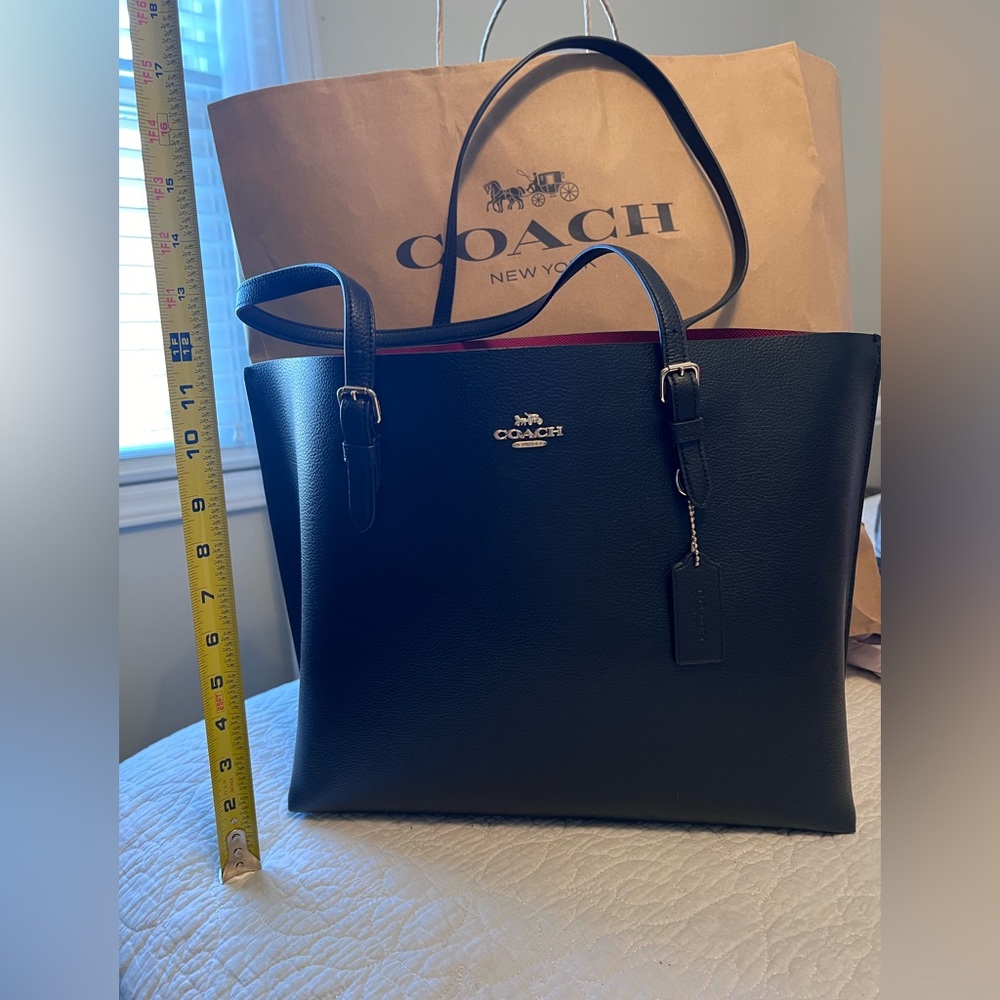 Coach Tote Purse